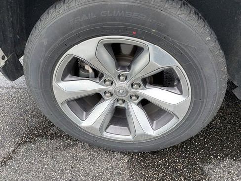 Used 2020 RAM 1500 Limited AWD/4WD image 6