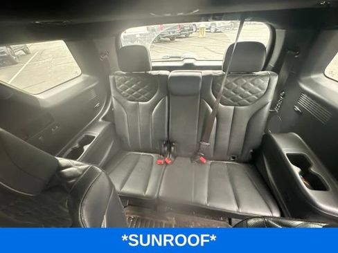 Used 2021 Hyundai Palisade Calligraphy AWD/4WD image 8