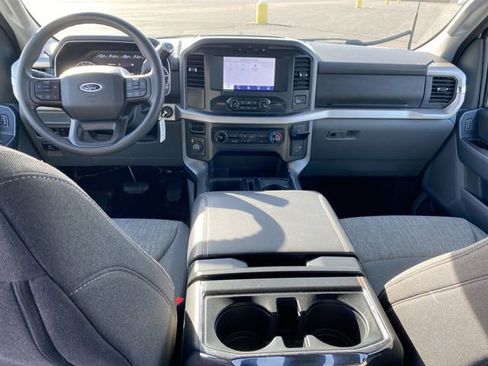 Used 2022 Ford F150 XLT w/ Bed Utility Package image 19