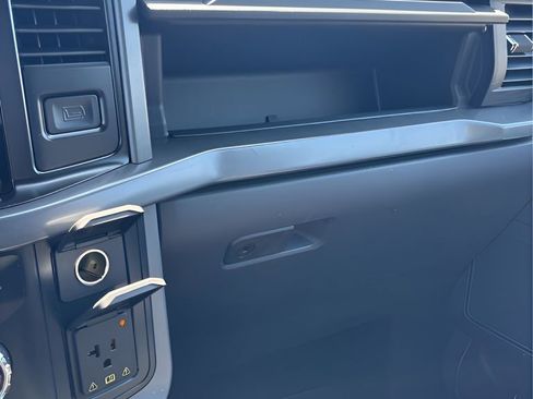 New 2025 Ford F150 XLT w/ Equipment Group 302A MID image 30