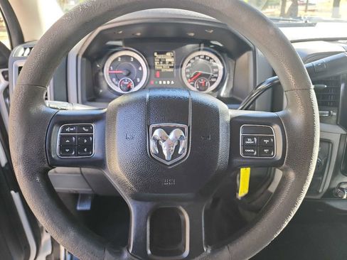 Used 2016 RAM 3500 Tradesman w/ Chrome Appearance Group image 20