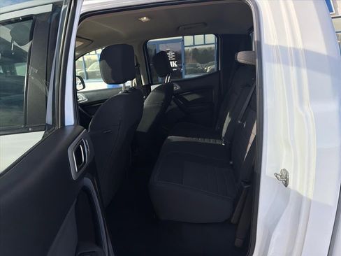 Used 2019 Ford Ranger XLT w/ Equipment Group 302A Luxury image 10