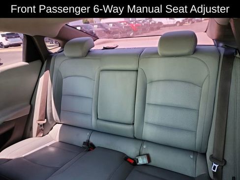 Used 2017 Chevrolet Malibu LS w/ LPO, Convenience Package 2 FWD image 28