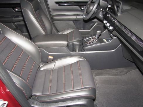 Certified 2023 Honda CR-V Sport Touring image 20