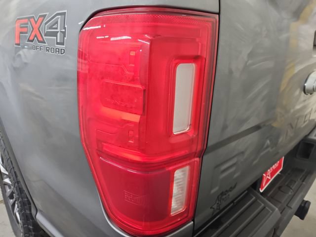 Used 2021 Ford Ranger XLT w/ Equipment Group 301A Mid AWD/4WD image 21