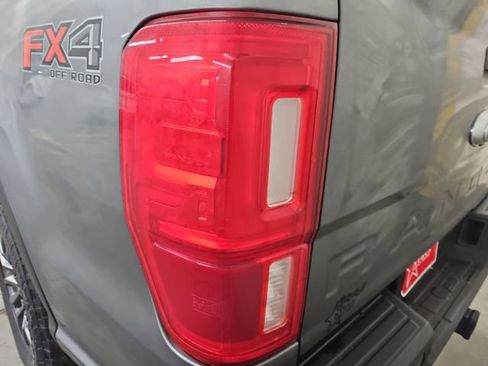 Used 2021 Ford Ranger XLT w/ Equipment Group 301A Mid AWD/4WD image 21