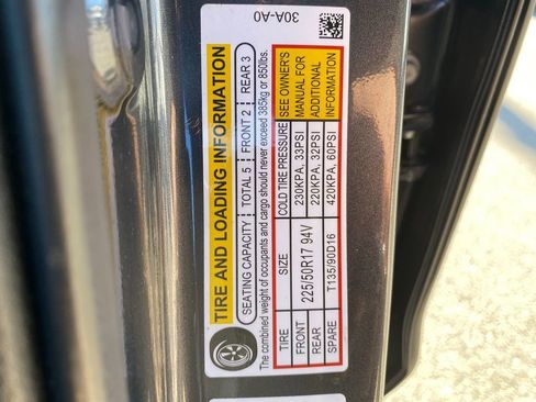 Used 2023 Honda Accord LX image 31