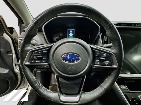 Used 2024 Subaru Outback Limited XT AWD/4WD image 11