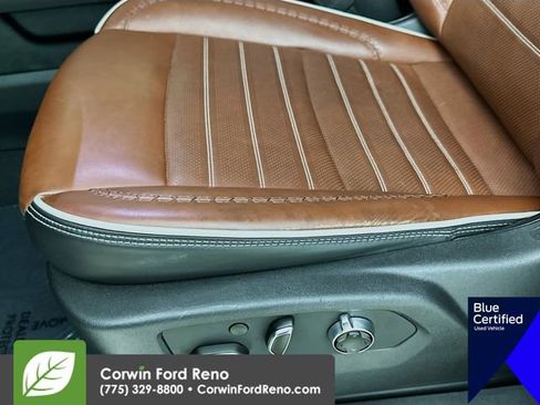 Used 2025 GMC Sierra 2500 Denali Ultimate image 23