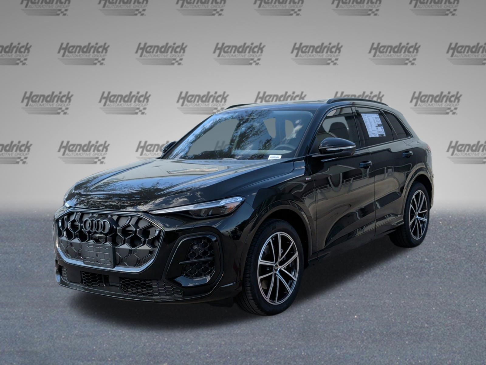 New 2026 Audi Q5 Prestige AWD/4WD image 5