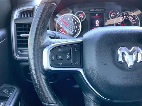 Used 2025 RAM 1500 Tradesman AWD/4WD image 23