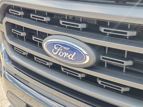 Certified 2023 Ford F150 XLT w/ Equipment Group 302A High AWD/4WD image 34