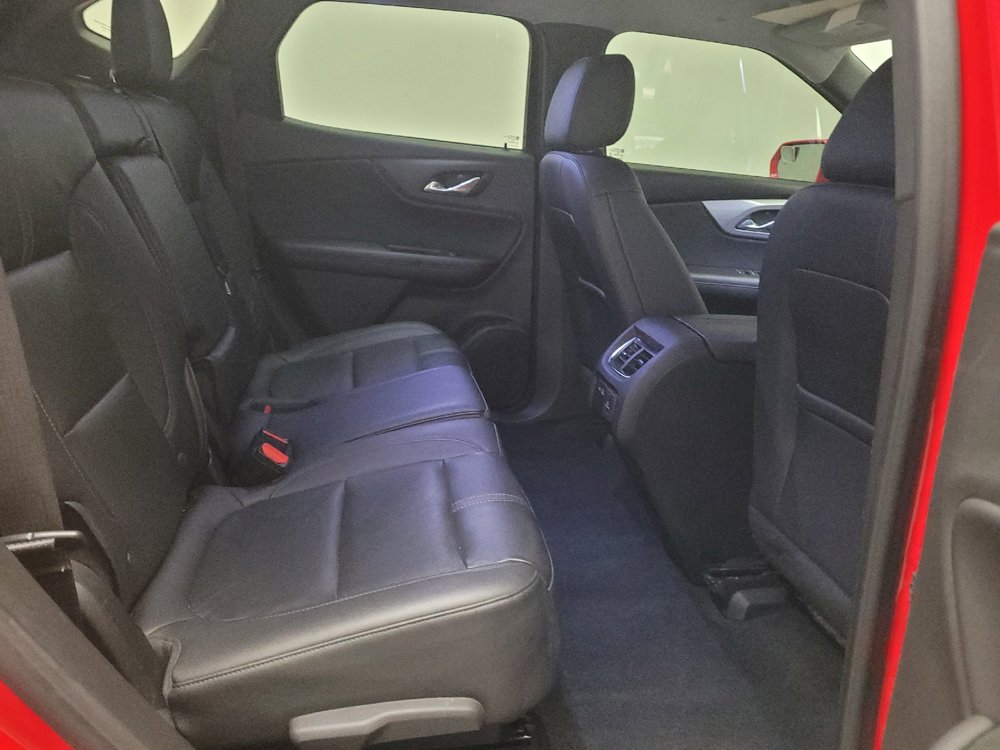 Used 2019 Chevrolet Blazer LT w/ Sound & Technology Package FWD image 19