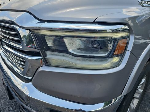 Used 2022 RAM 1500 Laramie AWD/4WD image 35