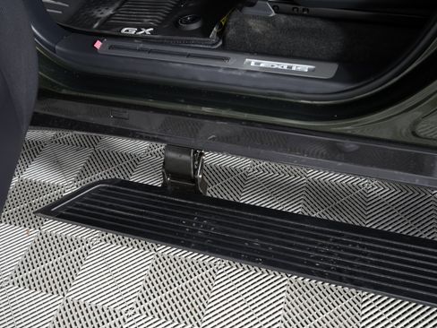 Used 2025 Lexus GX 550 550 Luxury+ image 19