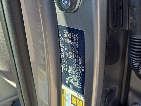 New 2025 Kia Soul LX image 35