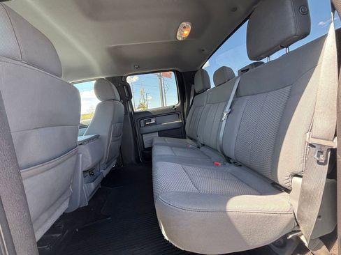Used 2014 Ford F150 XLT w/ Equipment Group 302A Luxury AWD/4WD image 19