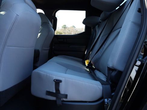 New 2025 Toyota Tacoma SR5 image 10