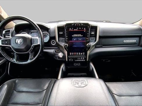 Certified 2021 RAM 1500 Laramie w/ Laramie Southwest Edition RWD image 14
