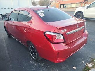 Used 2024 Mitsubishi Mirage G4 ES video 2