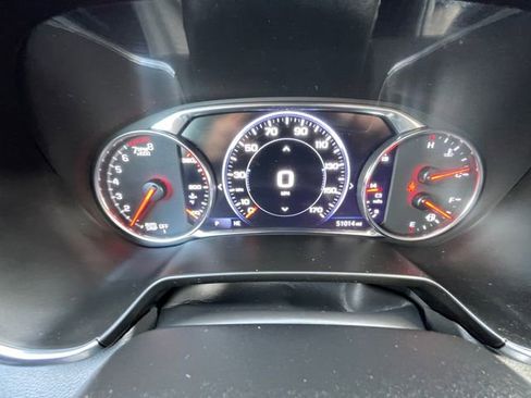 Used 2023 Chevrolet Blazer RS w/ Enhanced Convenience Package image 14