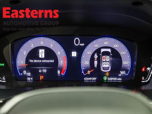 Used 2023 Acura Integra A-Spec image 17