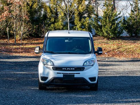 Used 2022 RAM ProMaster City Wagon image 2