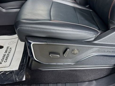 Used 2023 Ford F150 Lariat w/ Equipment Group 502A High image 20