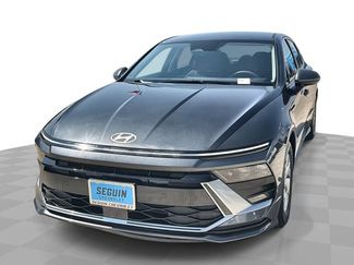Used 2025 Hyundai Sonata SE FWD video 1