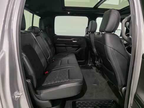 Used 2021 RAM 1500 Sport w/ Trailer Tow Group image 27