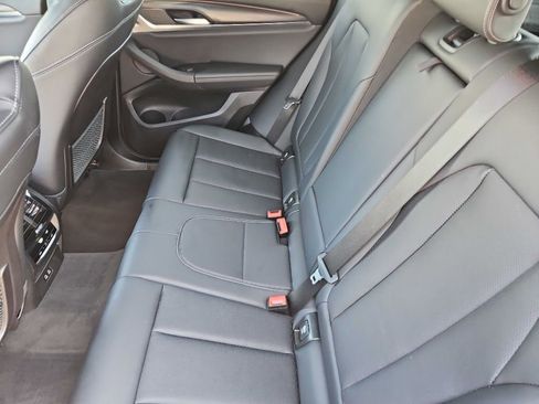 Used 2023 BMW X3 xDrive30i w/ M Sport Package image 11