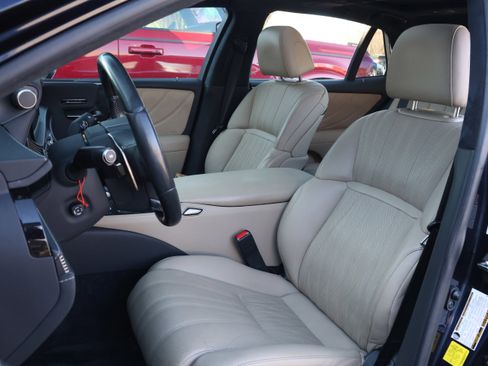 Used 2022 Lexus LS 500 image 33