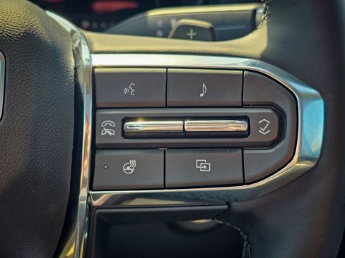New 2026 GMC Terrain Denali AWD/4WD image 22