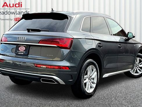 Certified 2023 Audi Q5 2.0T Premium w/ Convenience Package image 6