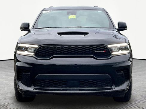 New 2026 Dodge Durango GT AWD/4WD image 2