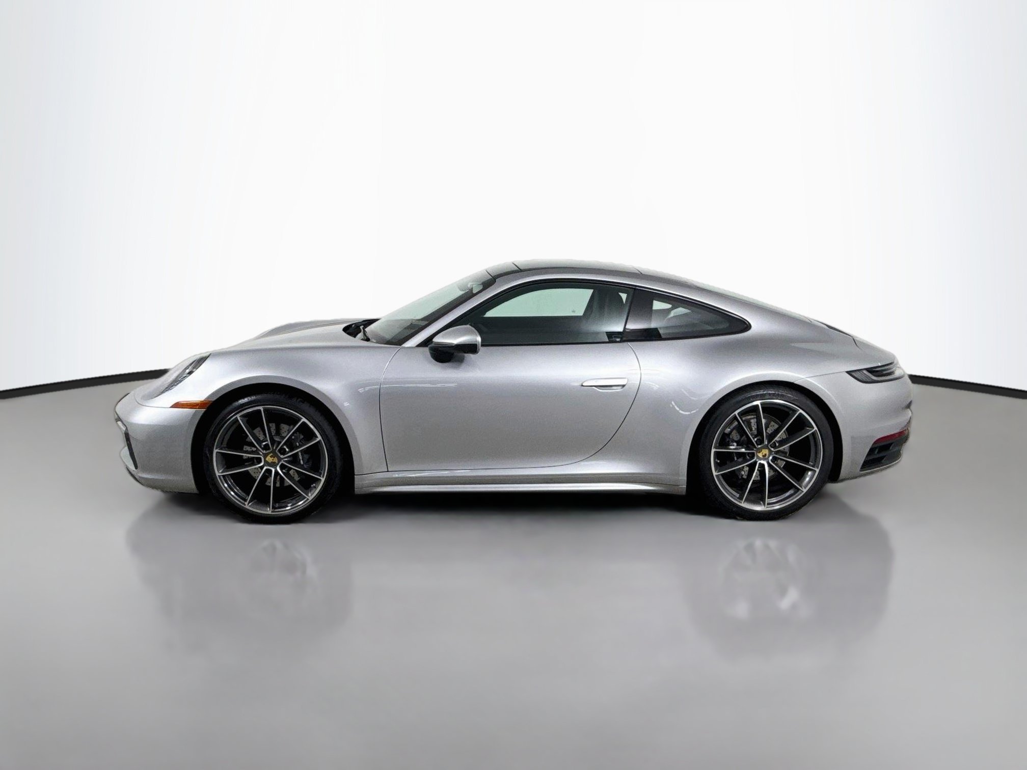 Certified 2022 Porsche 911 Carrera RWD image 2