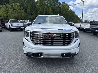 Used 2024 GMC Sierra 1500 Denali w/ Denali Reserve Package AWD/4WD video 2