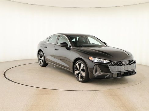 New 2025 Audi A5 2.0T Premium Plus image 10