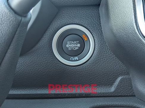 New 2025 RAM 2500 Laramie w/ Night Edition image 15