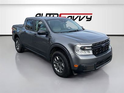 Used 2024 Ford Maverick XLT w/ Equipment Group 300A Standard