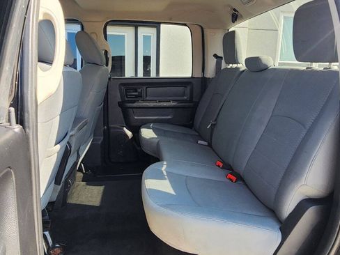 Used 2014 RAM 1500 Express w/ Black Ram 1500 Express Group AWD/4WD image 18
