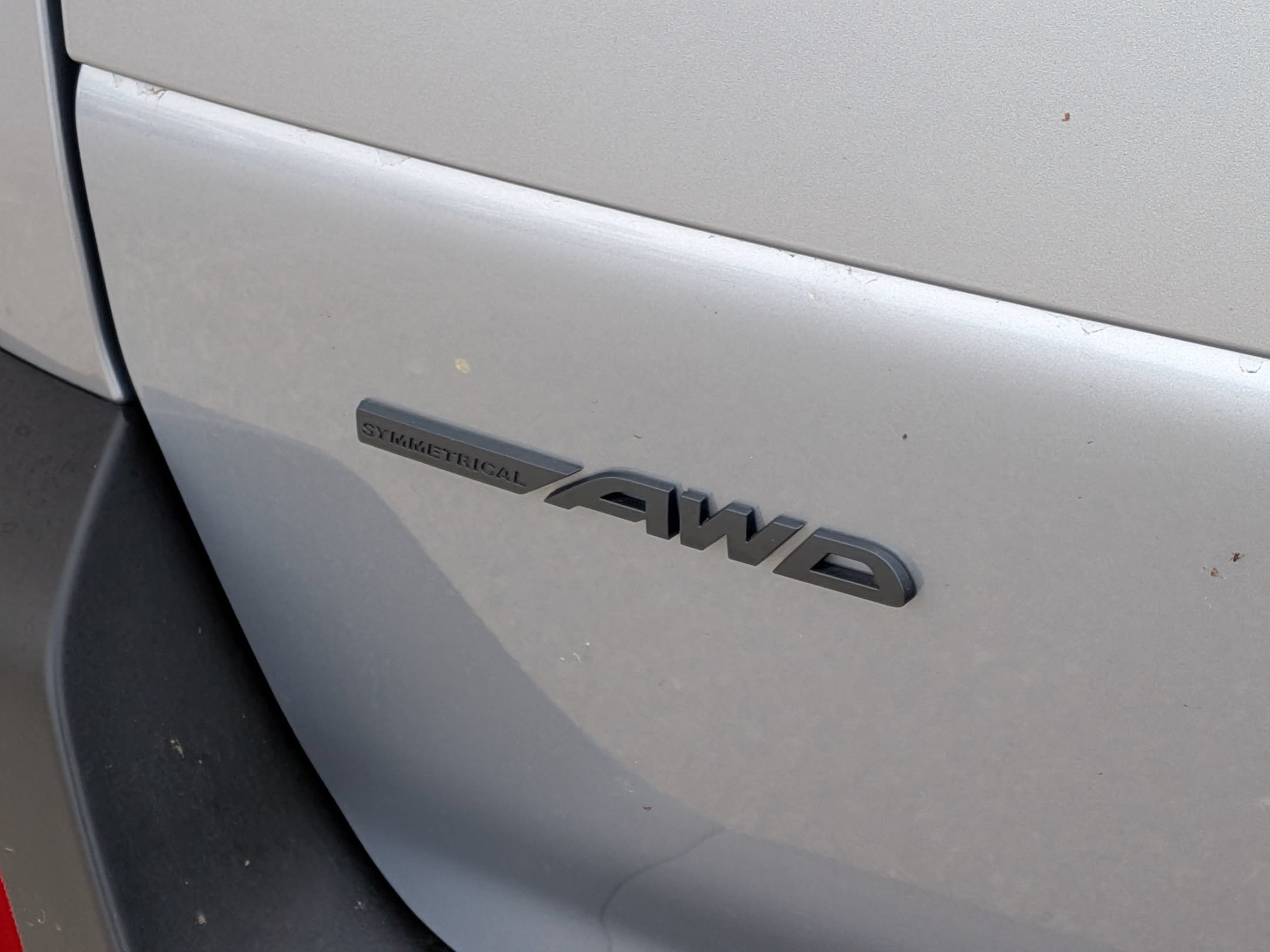 New 2026 Subaru Outback Wilderness AWD/4WD image 23