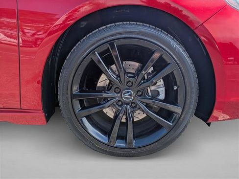 Used 2020 Acura TLX Type S PMC Edition AWD/4WD image 21