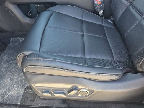 New 2027 Kia Telluride X-Line SX Prestige image 11