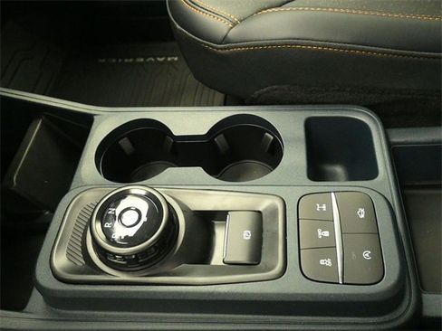 New 2026 Ford Maverick Tremor image 15