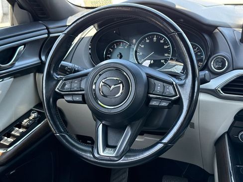 Used 2023 MAZDA CX-9 Signature AWD/4WD image 21
