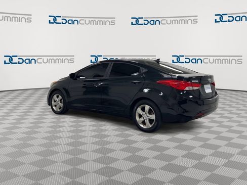 Used 2011 Hyundai Elantra GLS w/ Preferred Equipment Pkg 3 image 6