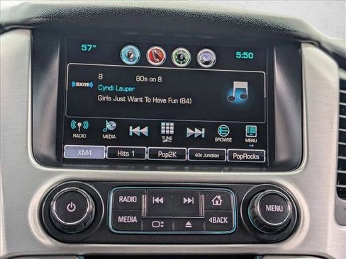 Used 2018 GMC Yukon SLE w/ SLE Value Package image 15