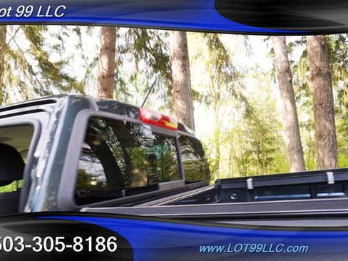 Used 2018 Chevrolet Colorado LT w/ LT Convenience Package AWD/4WD image 15