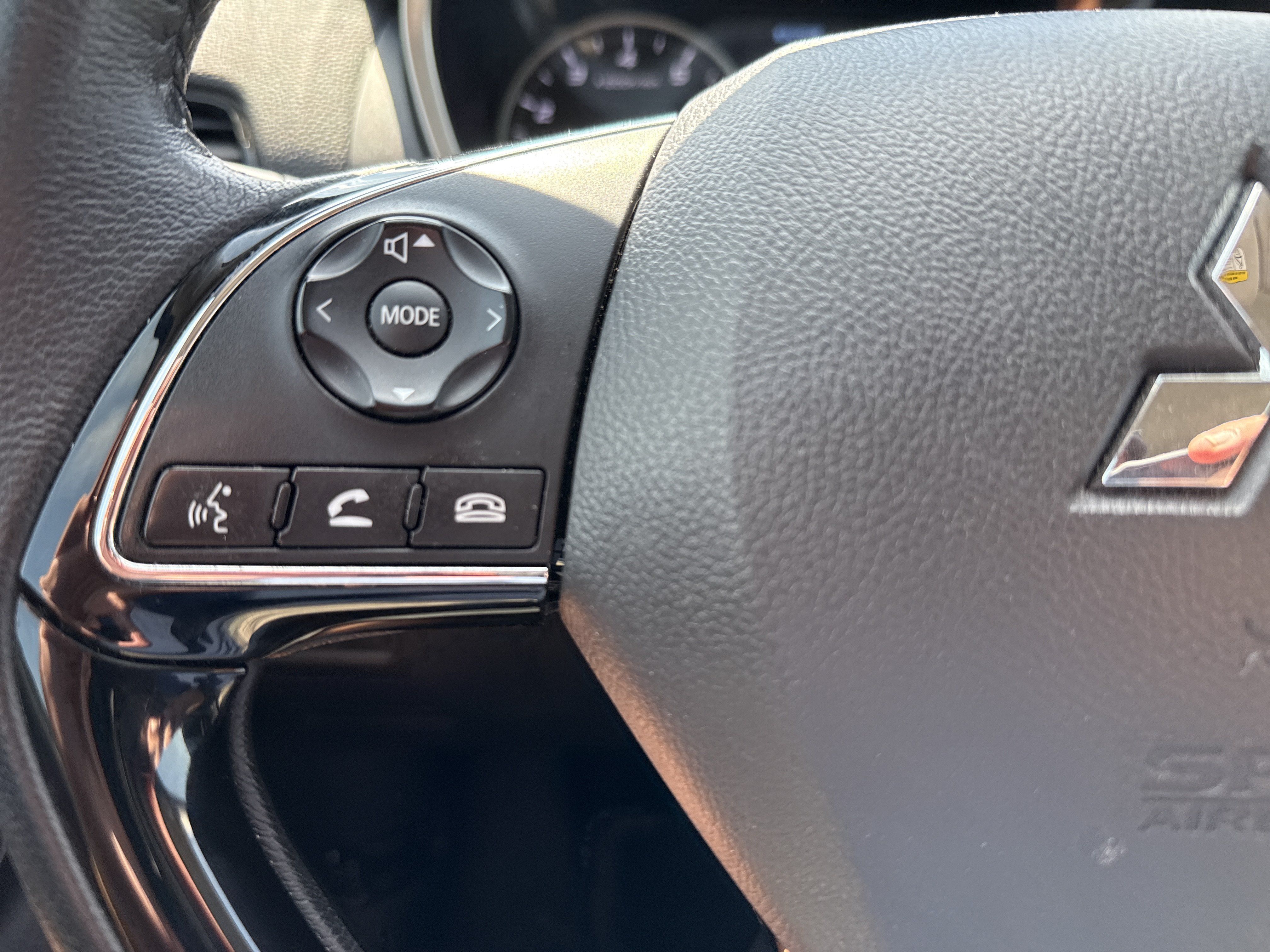 Used 2025 Mitsubishi Eclipse Cross SE AWD/4WD image 18
